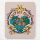 Recherche de hippy tapis souris Hippie