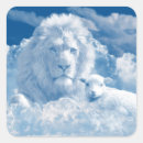 Recherche de agneau autocollants Nuages