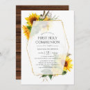 Recherche de tournesol rustique invitations Chic