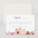 Recherche de los angeles invitations Palmier
