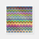 Recherche de zigzag serviettes Chevrons