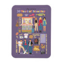 Recherche de anniversaire de 30 ans magnets Série télévisée friends