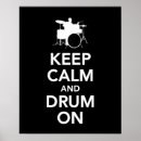Zoek naar trommels posters Muziek
