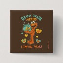 Zoek naar goudvis buttons Kinderen