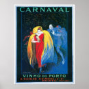 Recherche de vin de porto posters Carnaval