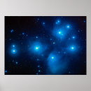 Recherche de les pleiades posters Espace
