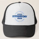 Recherche de globe casquettes Eau