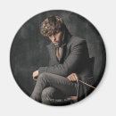 Recherche de valise magnets Newscamander
