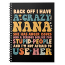 Zoek naar gekke notitieboeken Humor