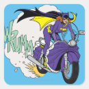 Recherche de batman action callout autocollants Homme de batte