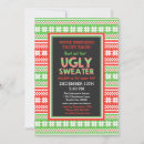 Recherche de kitsch invitations Vert