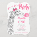 Recherche de bubblegum invitations Bébé