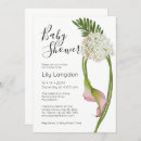 Recherche de lil invitations Floral