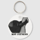 Recherche de kettlebell porteclés Exercice