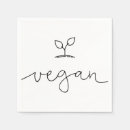 Zoek naar vegan servetten Dierenrechten