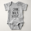Recherche de parachute bébé vêtements Skydive