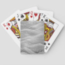 Zoek naar staal speelkaarten Metallic