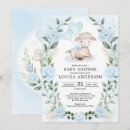 Recherche de vert et bleu invitations Pour elle