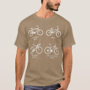 Recherche de équitation vélo tshirts Cycliste