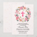 Recherche de première de filles petite communion invitations Croiser