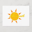 Zoek naar augustus briefkaarten Seizoen