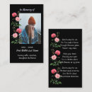 Recherche de cérémonie chrétienne invitations Photo personnalisée