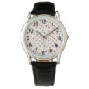 Recherche de argenté montres Or rose