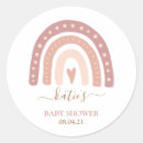 Recherche de girl baby shower Arc en ciel