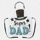 Recherche de paternel tabliers Papa