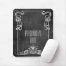 Recherche de art nouveau tapis souris Élégant