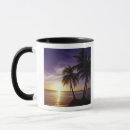 Recherche de negril tasses Palmier