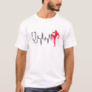 Recherche de boxe tshirts Thaï