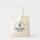 Zoek naar school tote bags Afstudeerfeest