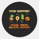 Zoek naar eng spook stickers Spookhuis