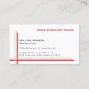 Recherche de efficace cartes visite Blanc