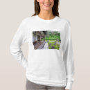 Recherche de silence tshirts Tranquillité