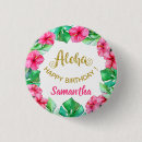 Recherche de colorful badges Floral