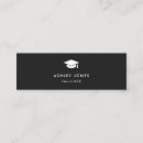 Recherche de félicitations cartes visite Diplômé