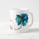 Recherche de nature tasses Feuille