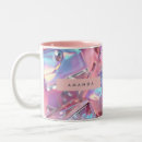 Recherche de iridescent tasses Initiale