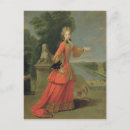 Recherche de robe de mariée cartes postales Portrait