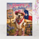 Recherche de de bouledogue français anniversaire cartes Drôle