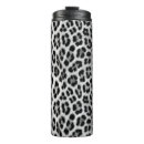 Recherche de peau de léopard tasses Tendance