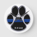 Recherche de unité horloges Mur