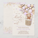 Recherche de ours pourpre invitations Ours en peluche