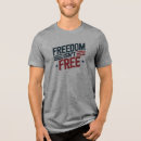 Recherche de patriotique tshirts Bleu