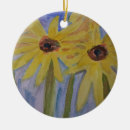 Recherche de soleil ornements Floral