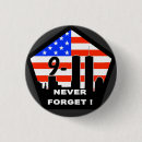 Recherche de 9 11 badges N'oubliez jamais