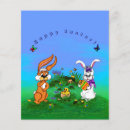 Zoek naar konijnen flyers Bunny