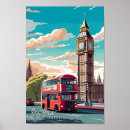 Zoek naar big ben london posters Waterverf